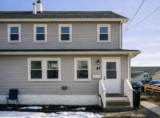 361 David St, South Amboy, NJ 08879