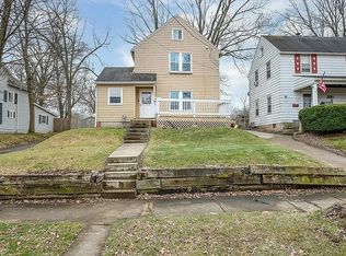 609 Highland Ave, Mansfield, OH 44903