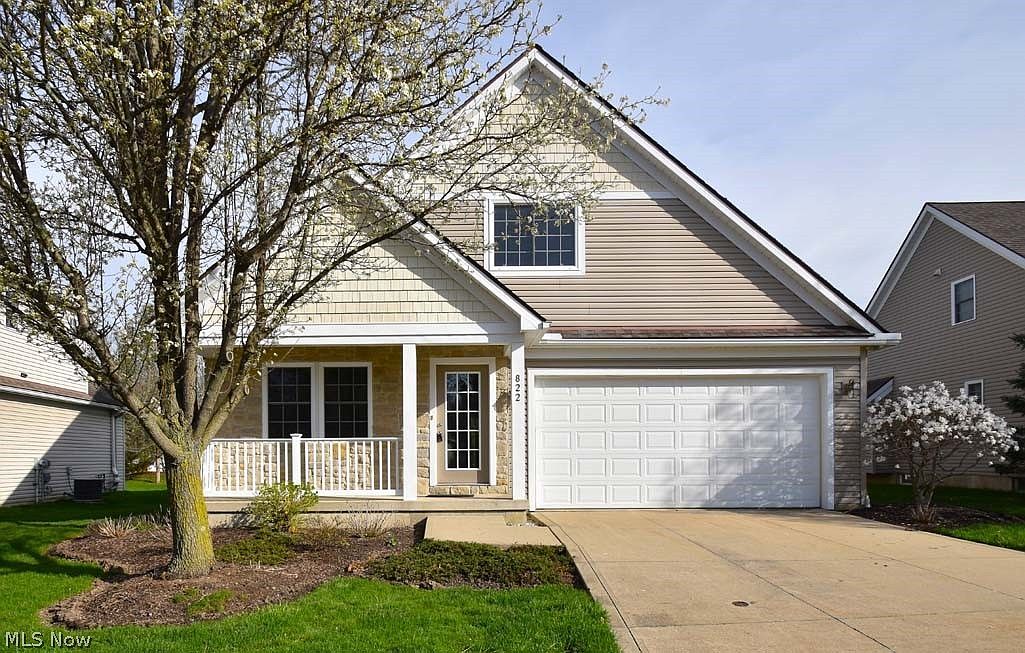 822 Timberline Trl, Sagamore Hills, OH 44067 Zillow