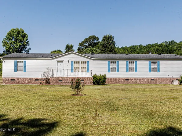 119 Belcher Road, Williamston, NC 27892