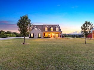 587 White Mound Rd, Sherman, TX 75090