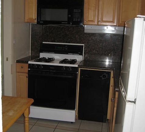 2nd image of 10701 San Pablo Ave APT 14