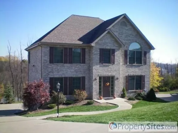 642 Inglefield Dr, Pittsburgh, PA 15236