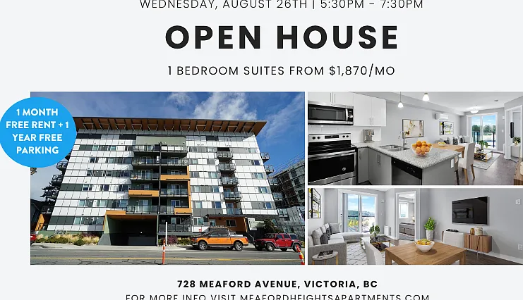 Meaford Heights Apartments — Photo 3