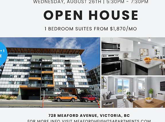 3rd image of 728 Meaford Ave #609