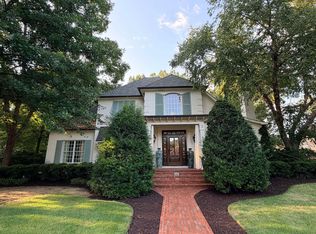 366 Pippinpost Dr, Conway, AR 72034