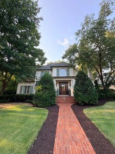 366 Pippinpost Dr, Conway, AR, 72034