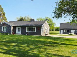 23790 W Moline Martin Rd, Millbury, OH 43447