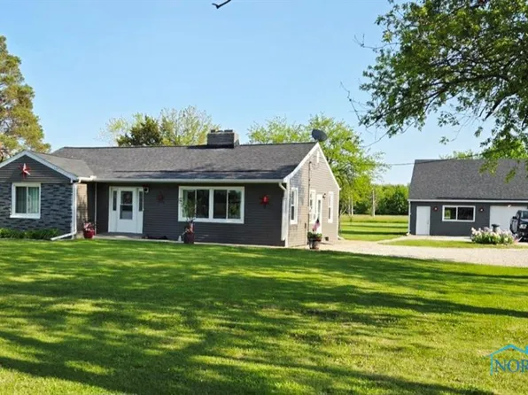 23790 W Moline Martin Rd, Millbury, OH 43447