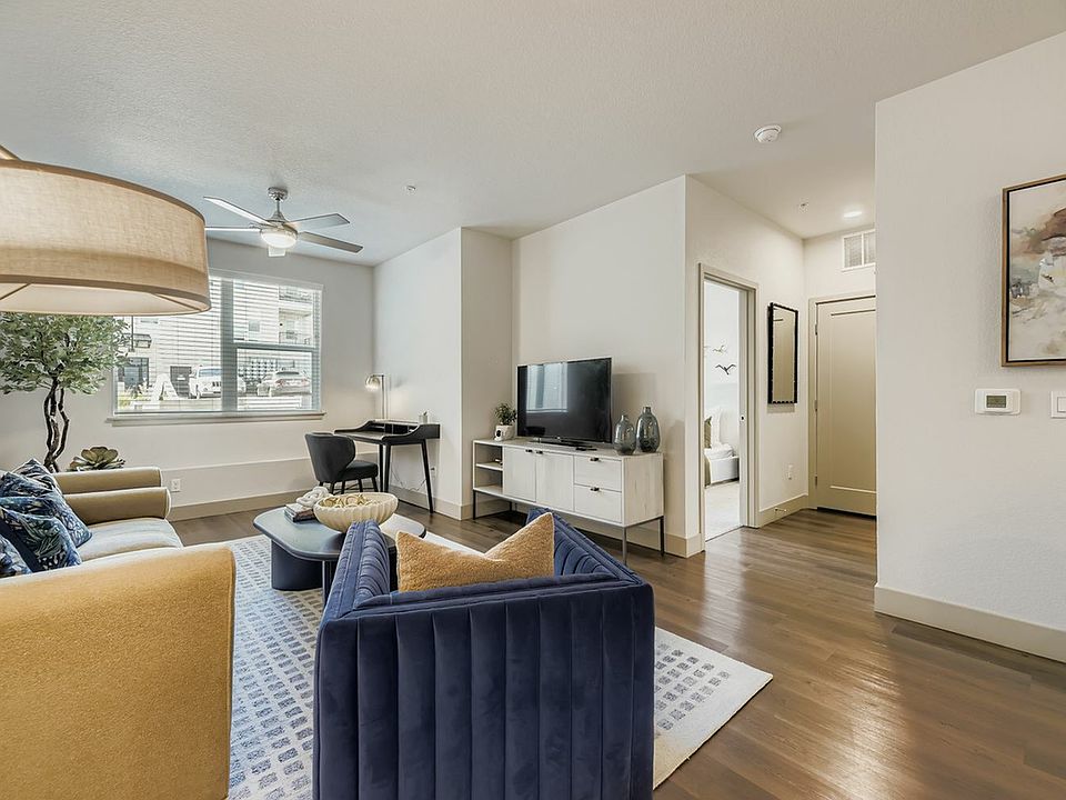 Effortless Style in Every Room