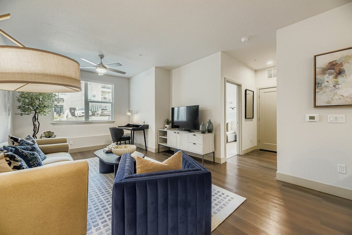 Effortless Style in Every Room