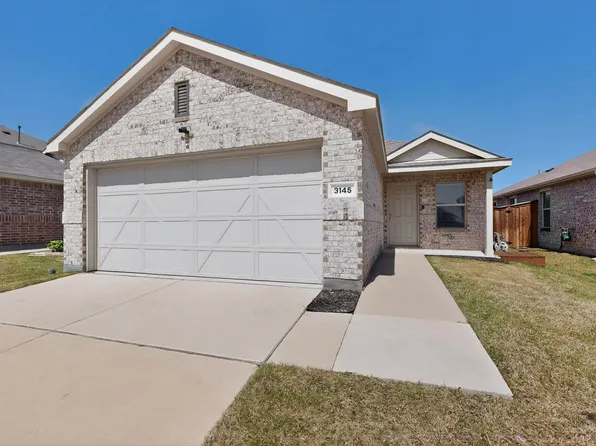 3145 Harper St, Little Elm, TX 75068