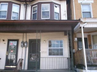 426 W Spruce St, Shamokin, PA