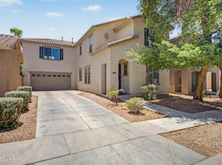 3317 E CARLA VISTA Drive, Gilbert, AZ 85295