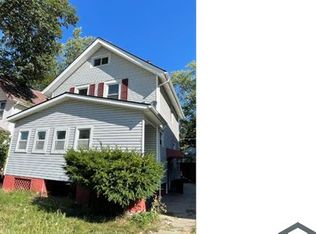 14005 Scioto Ave, East Cleveland, OH 44112
