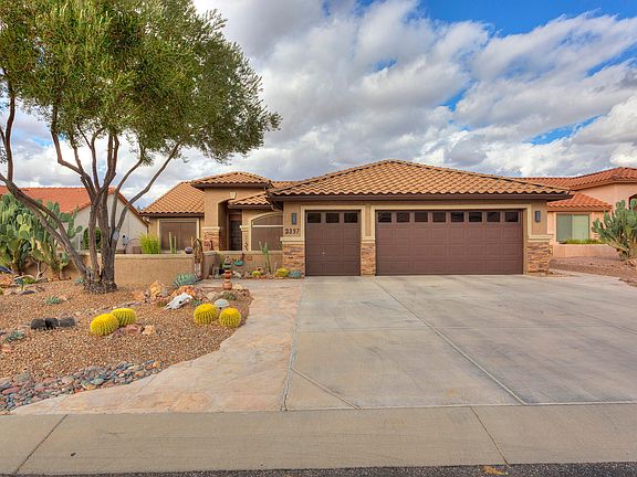2nd image of 2397 E Bonita Canyon Dr