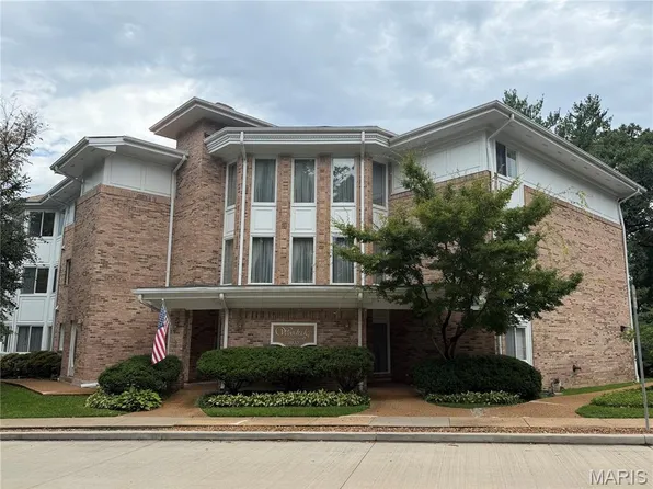11920 Old Ballas Rd APT 101, Saint Louis, MO 63141
