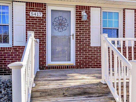 4th image of 5417 Taney Dr