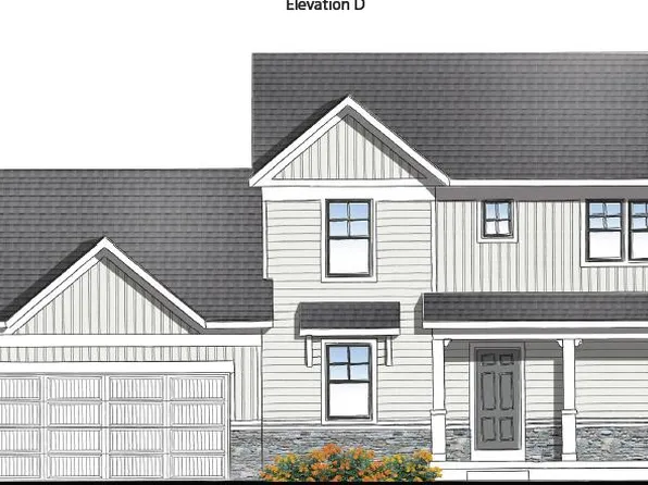 4862 Beesing Cir #14, Caledonia, MI 49316