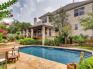 5409 Cuesta Verde, Austin, TX 78746