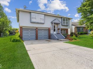 71 Westridge Pl, Greenwood, IN