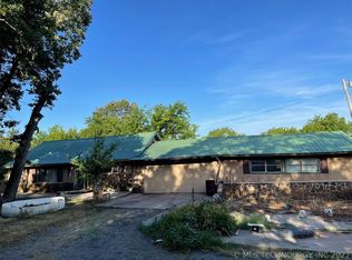 7391 E Hancock St, Muskogee, OK 74403