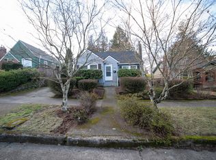 5825 NE 26th Ave, Portland, OR 97211