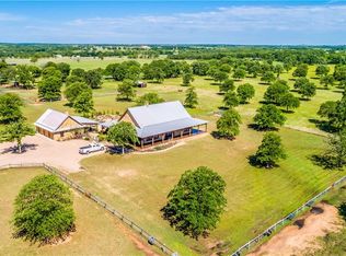 1788 W Fm 1885, Weatherford, TX 76088