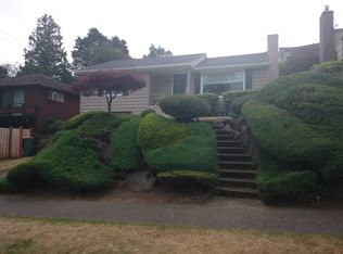 3450 39th Ave W, Seattle, WA 98199