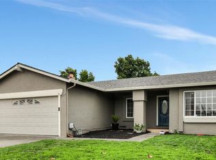 35017 Hollyhock St, Union City, CA