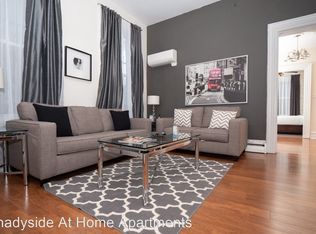 421 S Highland Ave #S7, Pittsburgh, PA