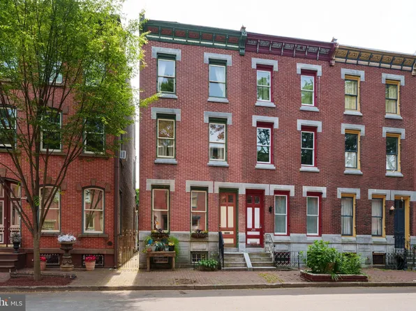 257 Jackson St, Trenton, NJ 08611