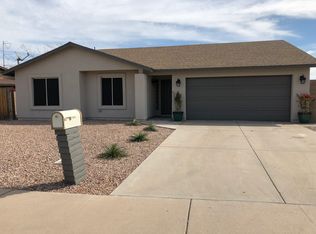 1907 W Cortez Cir, Chandler, AZ 85224