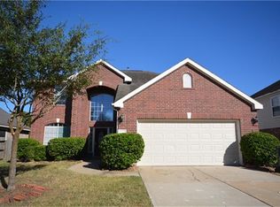 7314 Slippery Elm Ln, Houston, TX 77095