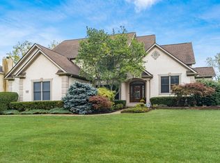 13658 Violet Meadows Blvd, Pickerington, OH 43147