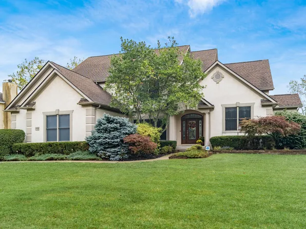 13658 Violet Meadows Blvd, Pickerington, OH 43147