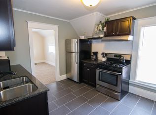 1038 Helen St NE #2, Grand Rapids, MI 49503