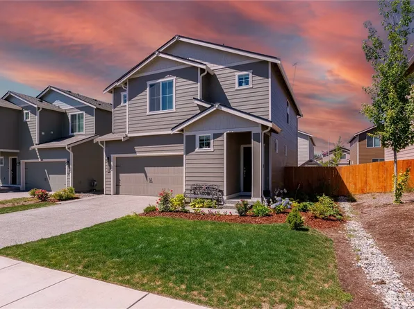 12108 316th Drive SE, Sultan, WA 98294