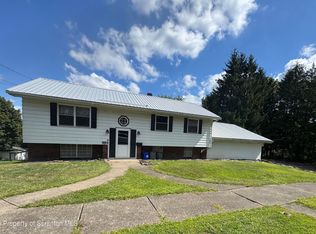 833 Cherry St, Scranton, PA 18505