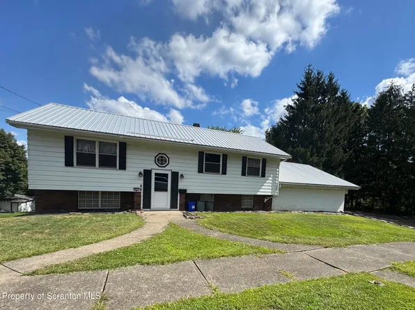 833 Cherry St, Scranton, PA 18505