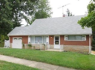 425 Ingram Rd, Cincinnati, OH 45218