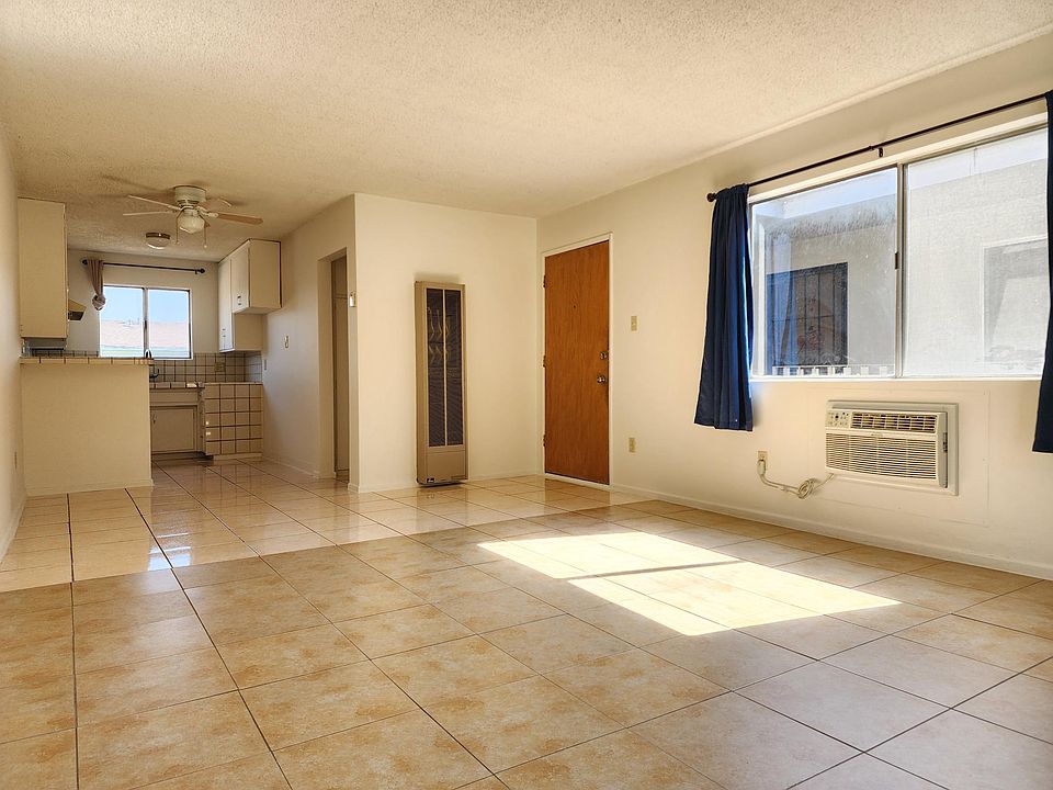 Large Living Room and Kitchen