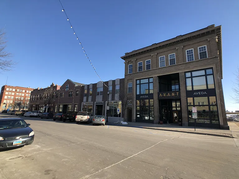 Old Town — Photo 1