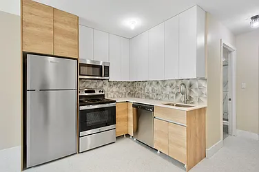 Rented by Urban Sanctuary