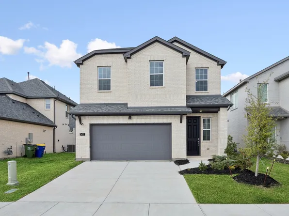 507 Lana Dr, Seagoville, TX 75159