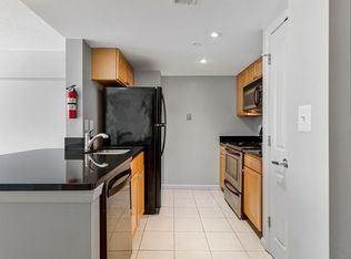 1225 13th St NW APT 708, Washington, DC 20005