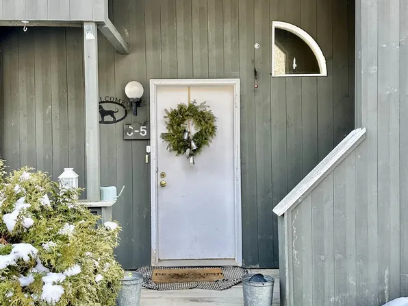 43 Tenney Brook Road #5, Plymouth, NH 03264