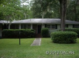 920 NW 37th Dr, Gainesville, FL 32605
