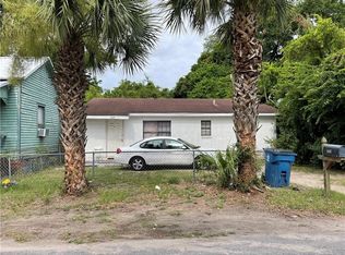 1509 Amherst St, Brunswick, GA 31520