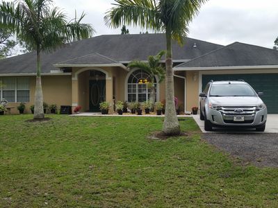 16074 66th Ct N, Loxahatchee, FL, 33470